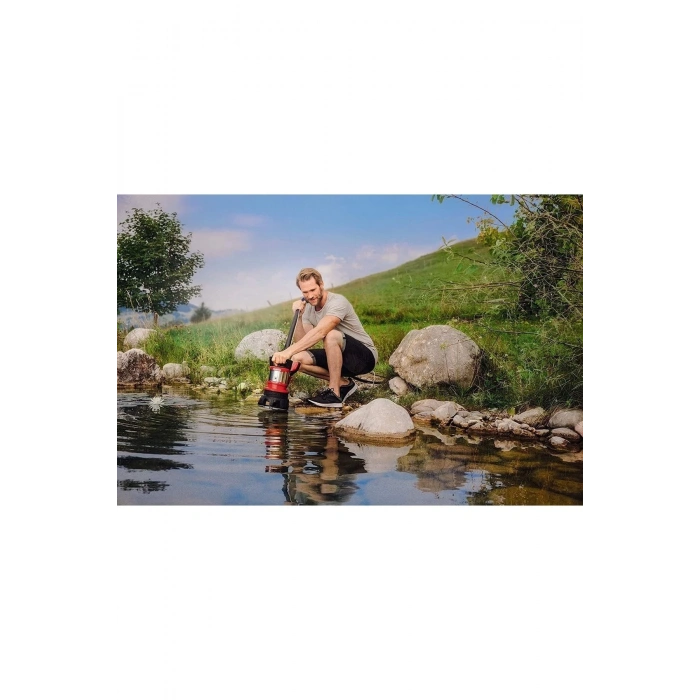 Einhell GE-DP 7330 LL ECO, 2si 1 Arada Dalgıç Pompa