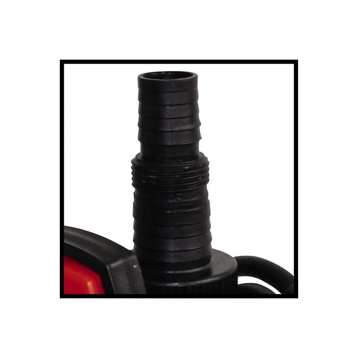 Einhell GE-DP 7330 LL ECO, 2si 1 Arada Dalgıç Pompa