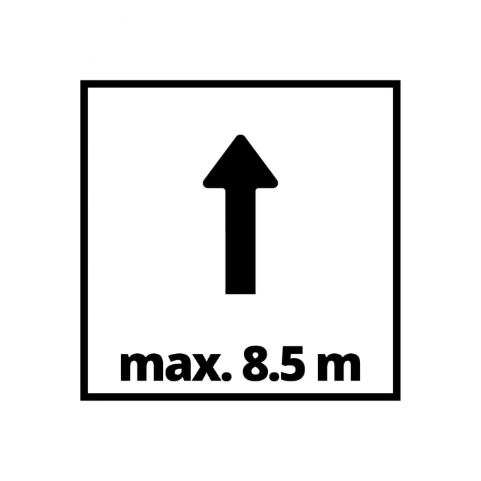 Einhell GE-DP 7330 LL ECO, 2si 1 Arada Dalgıç Pompa