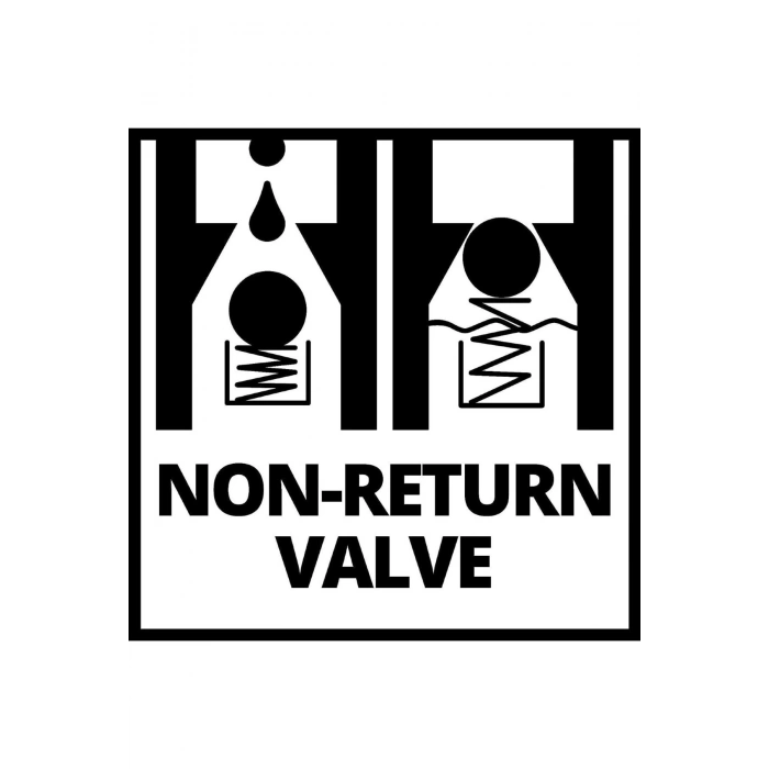 Einhell GE-DP 7935 N-A ECO, Dalgıç Pompa - Kirli Su