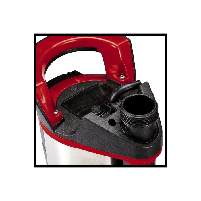 Einhell GE-DP 7935 N-A ECO, Dalgıç Pompa - Kirli Su