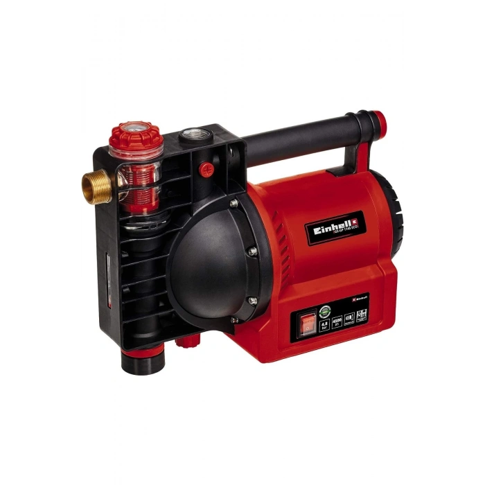 Einhell GE-GP 1145 ECO, Bahçe Pompası