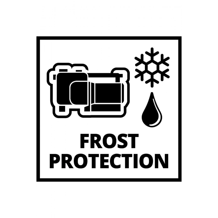 Einhell GE-GP 1145 ECO, Bahçe Pompası