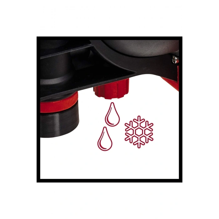 Einhell GE-GP 1145 ECO, Bahçe Pompası