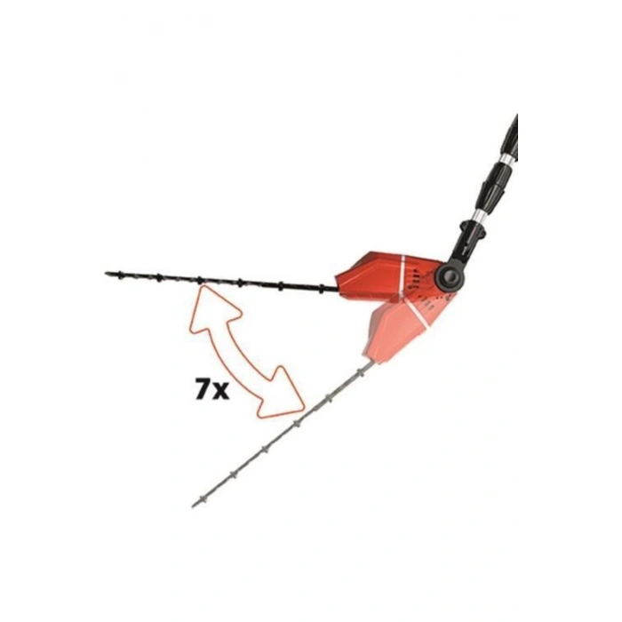 Einhell GE-HC 18 Li T - Solo, Akülü Yüksek Dal ve Çit Budama