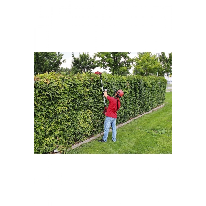 Einhell GE-HC 18 Li T - Solo, Akülü Yüksek Dal ve Çit Budama