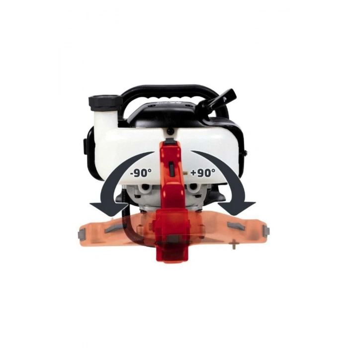 Einhell GE-PH 2555 A, Benzinli Çit Budama