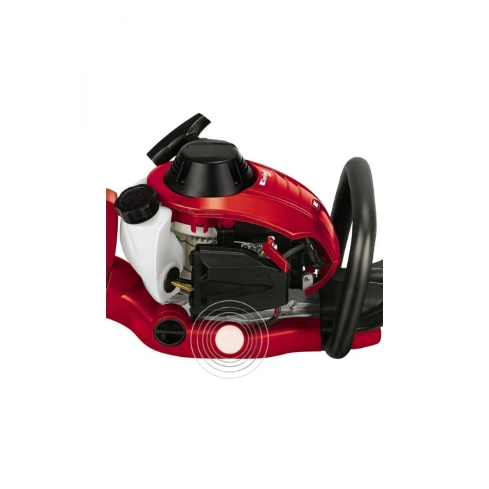 Einhell GE-PH 2555 A, Benzinli Çit Budama