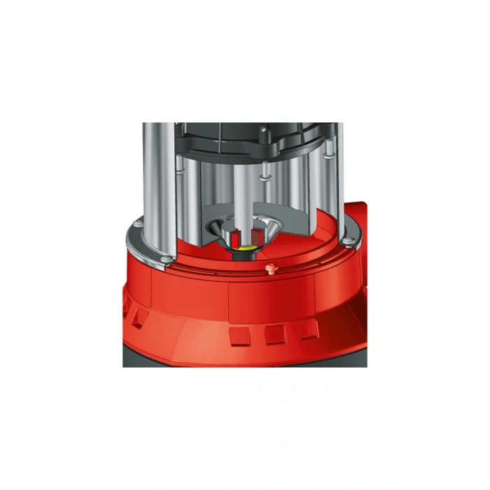 Einhell GE-PP 1100 N-A, Derin Kuyu Dalgıç Pompa