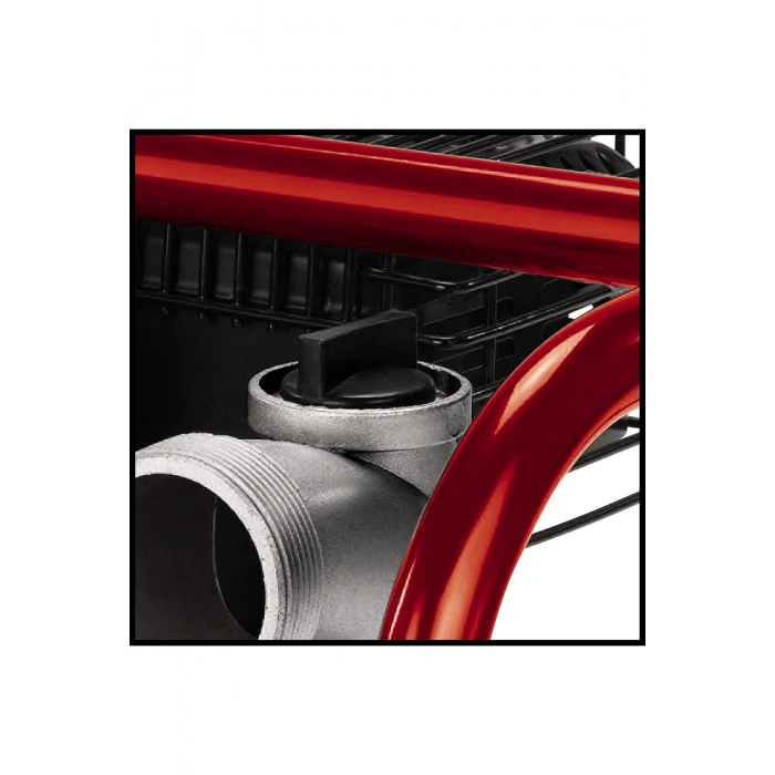 Einhell Ge-PW 46 Benzinli Su Motoru