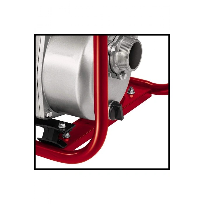 Einhell Ge-PW 46 Benzinli Su Motoru