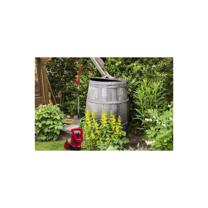 Einhell GE-SP 3546 RB, Dalgıç Pompa - Temiz Su