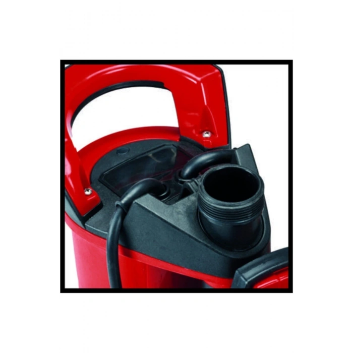 Einhell Ge-Sp 4390 Ll Eco Dalgıç Pompa-temiz Su