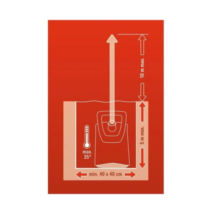 Einhell Ge Sp 750 Ll Temiz Su Dalgıç Bahçe Pompası