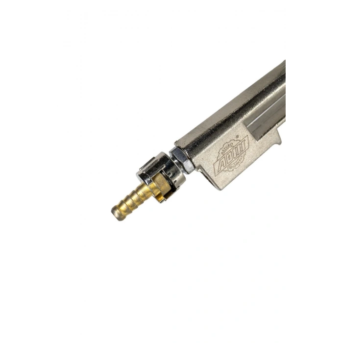 Asturo GP/E Hava Saatli Basınç Göstergeli Lastik Şişirme Tabancası