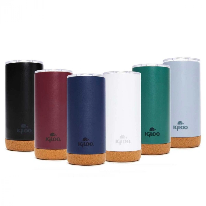 Igloo Cork Mug 500ml