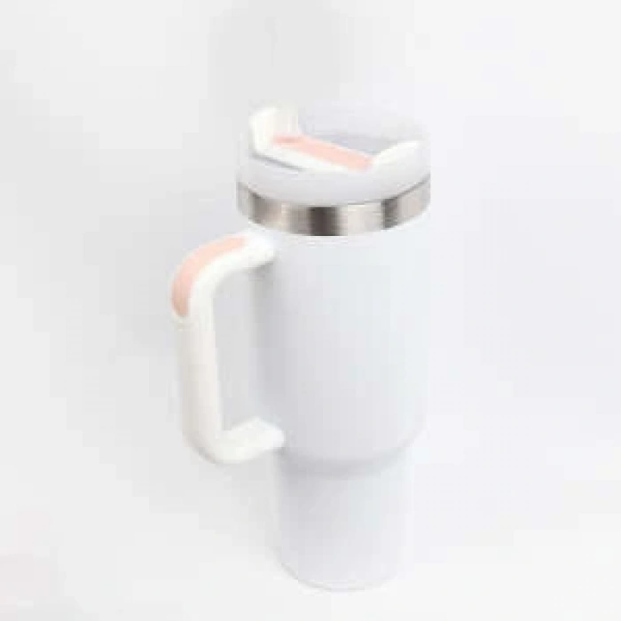Igloo Stadler Thermo-Mug 1.2 Litre-BEYAZ