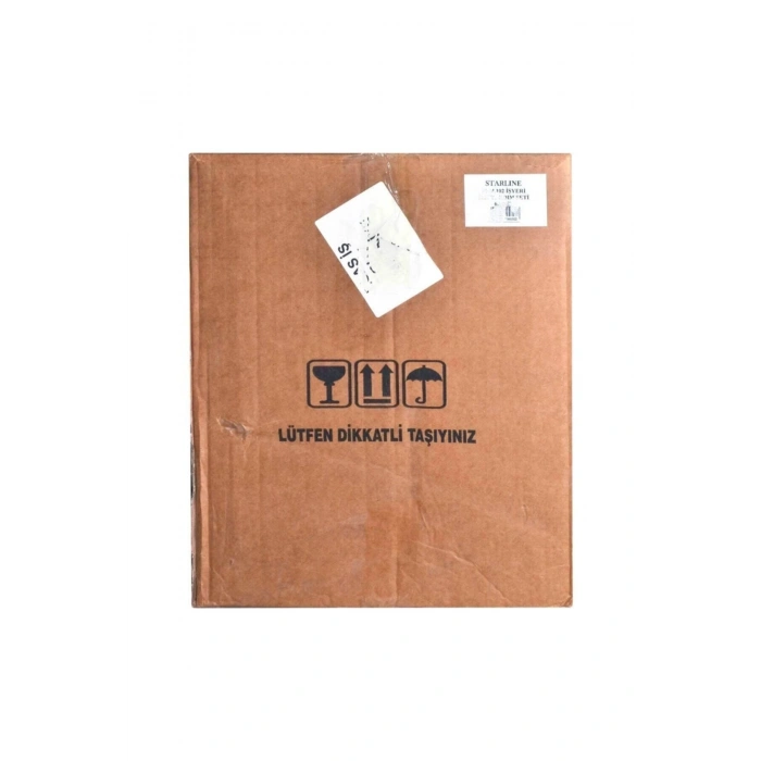 Starline Pl102 İlk Yardım Seti Iş Yerleri Için