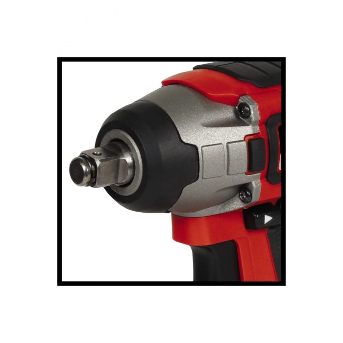 Einhell IMPAXXO 18/230 - Solo, Akülü Darbeli Somun Sökme