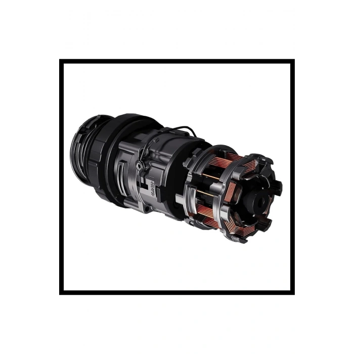 Einhell IMPAXXO 18/230 - Solo, Akülü Darbeli Somun Sökme