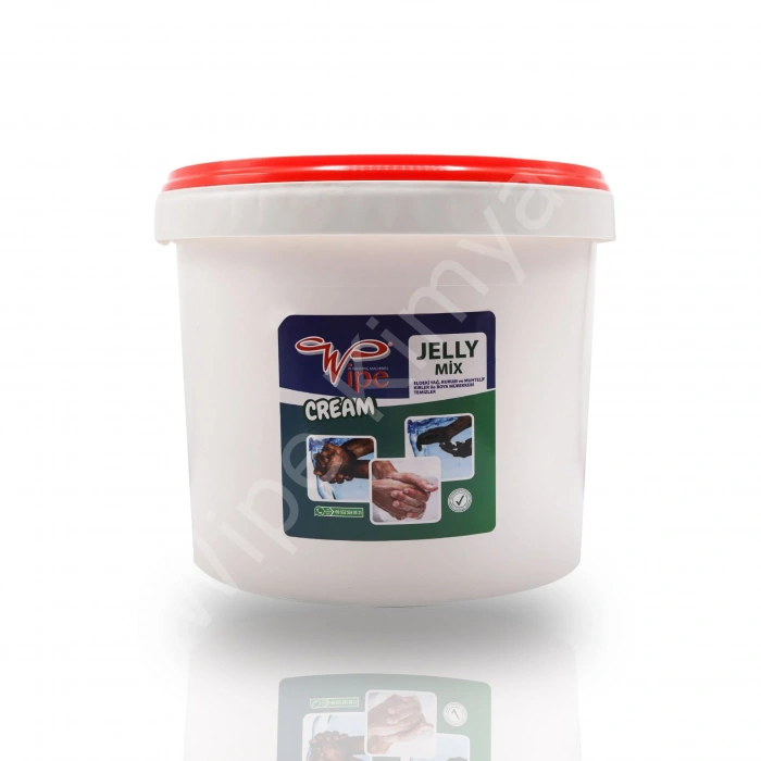 JELLY MIX El Temizleme Kremi - 15 kg