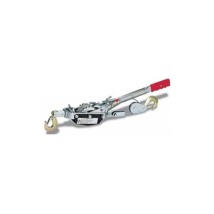 Junior JHC2000 Junıor Halatlı Çektirme 2000KG 5MMX2MT