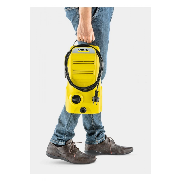 Karcher K2 CLASSIC 110 Bar Basınçı Yıkama Makinesi