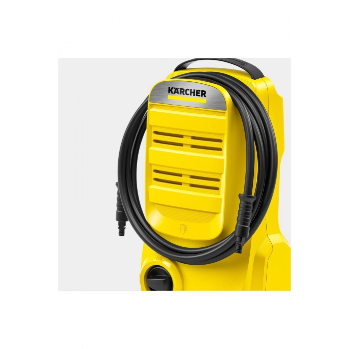 Karcher K2 CLASSIC 110 Bar Basınçı Yıkama Makinesi