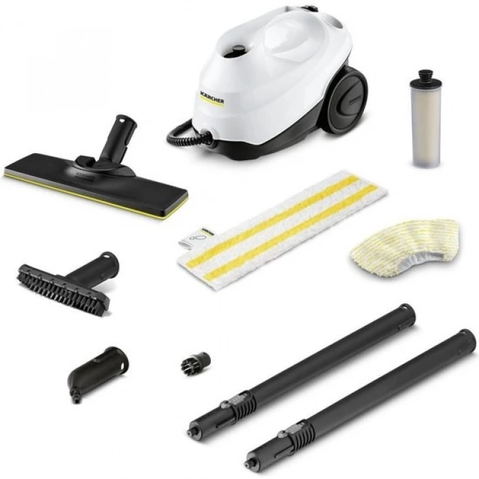 Karcher Sc 3 Easyfix