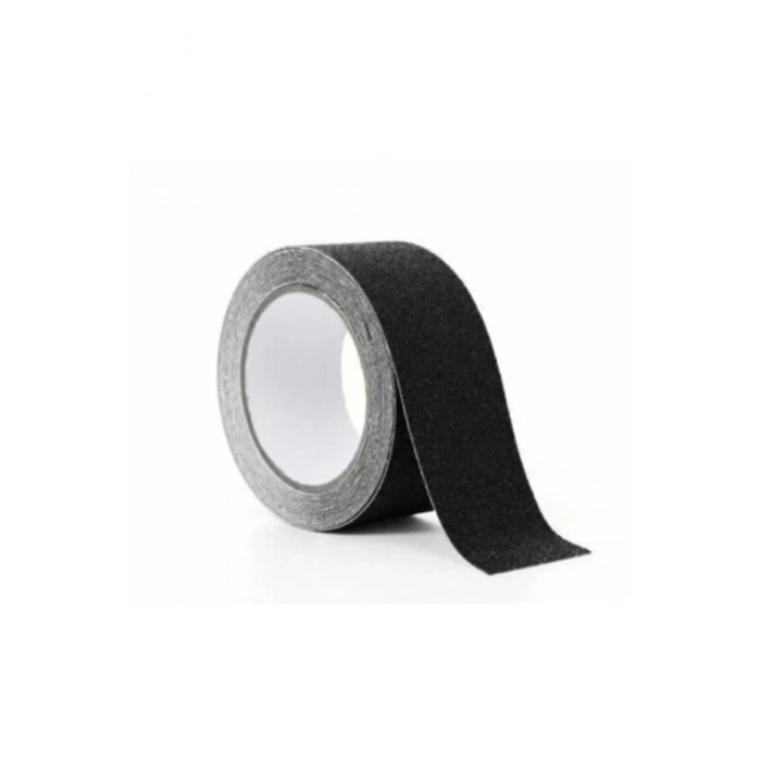 Junior Kaydırmaz Bant Siyah 25mmx25m