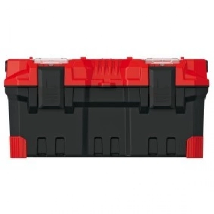 Kistenberg Takım Çantası Titan Plus KTIPA5025 mm. 496 x 258 x 240