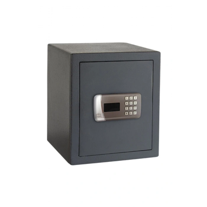 Kale Kk ek-400 Füme Dokunmatik Şifreli Kasa
