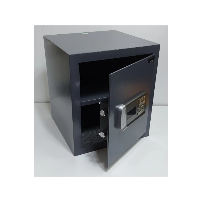 Kale Kk ek-400 Füme Dokunmatik Şifreli Kasa