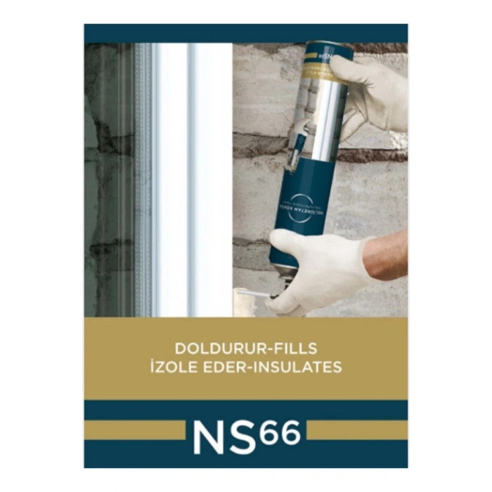 Sibax Köpük Ns66 600gr