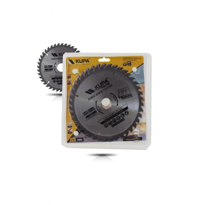 Kupa Sunta Kesme 210*40 T 30,00 Mm Kup7007