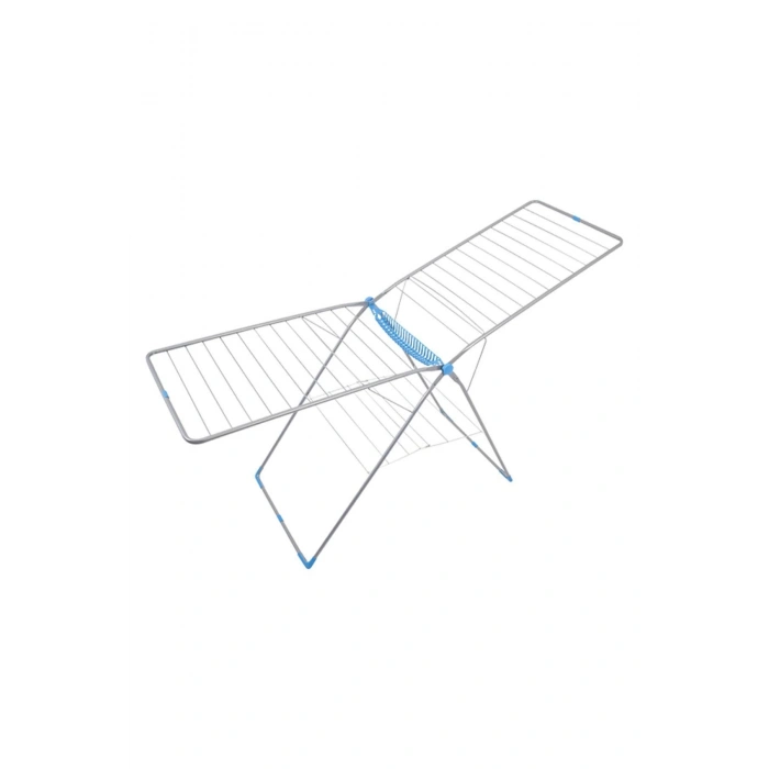 Lady Caprice Mandallı Çamaşır Kurutma Askısı - Kurutmalık 189x90x61 Cm 3301