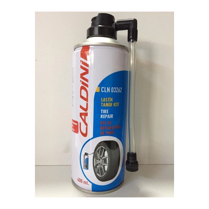 CALDİNİ Lastik Tamir Kiti 400 Ml 03262