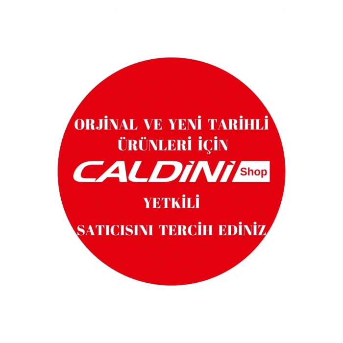 CALDİNİ Lastik Tamir Kiti 400 Ml 03262