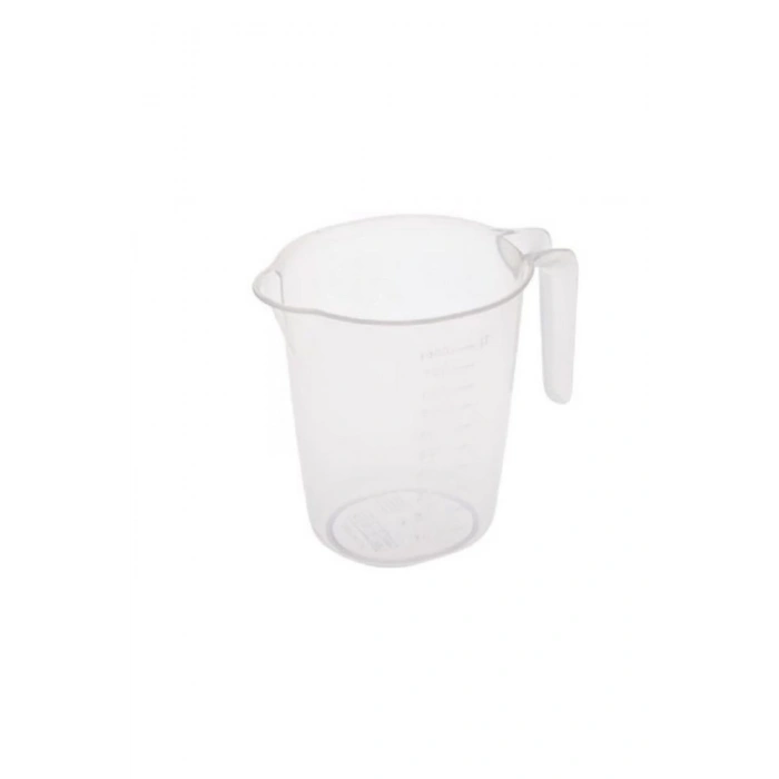 Şenyayla Litrelik Ölçme Kabı 1 lt