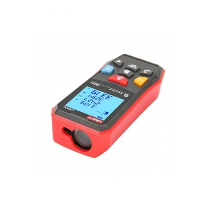 Unit Lm40 Lazer Mesafe Ölçer