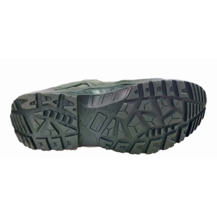 Lowa Hafif Dış Mekan Outdoor Ayakkabı (Süet Kum Renkli&Haki Yeşil Renkli)