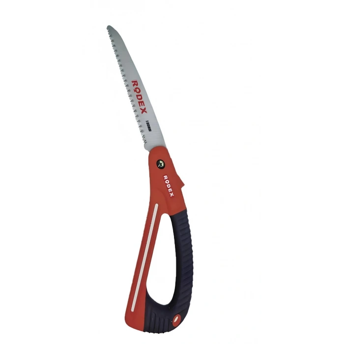 Rodex Metal Kilitli Budama Testeresi 180mm