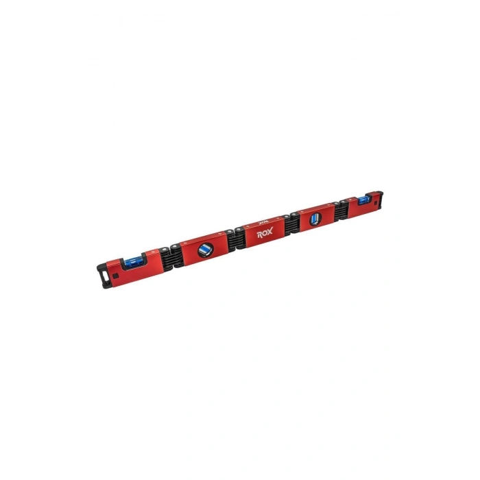 Rox Mıknatıslı Katlanır Su Terazisi 70 Cm (153ROX0176)