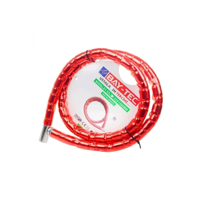 Bay-Tec Motor Kilidi Yaylı150cm