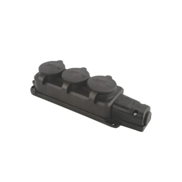 Mutlusan Mut-299 Monofaze Makina Prizi