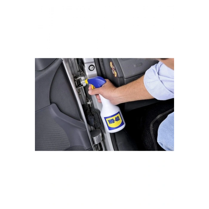 Wd-40 Pas Sökücü Sprey 5 lt