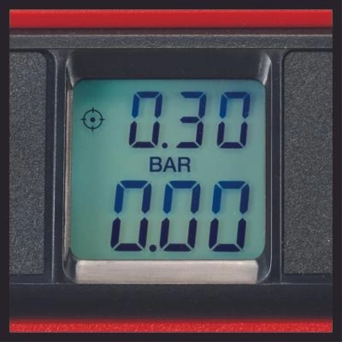 Einhell PRESSITO 18/25 Hybrid Akülü Hibrit Kompresör+18V 4,0Ah PXC Starter Kit A1