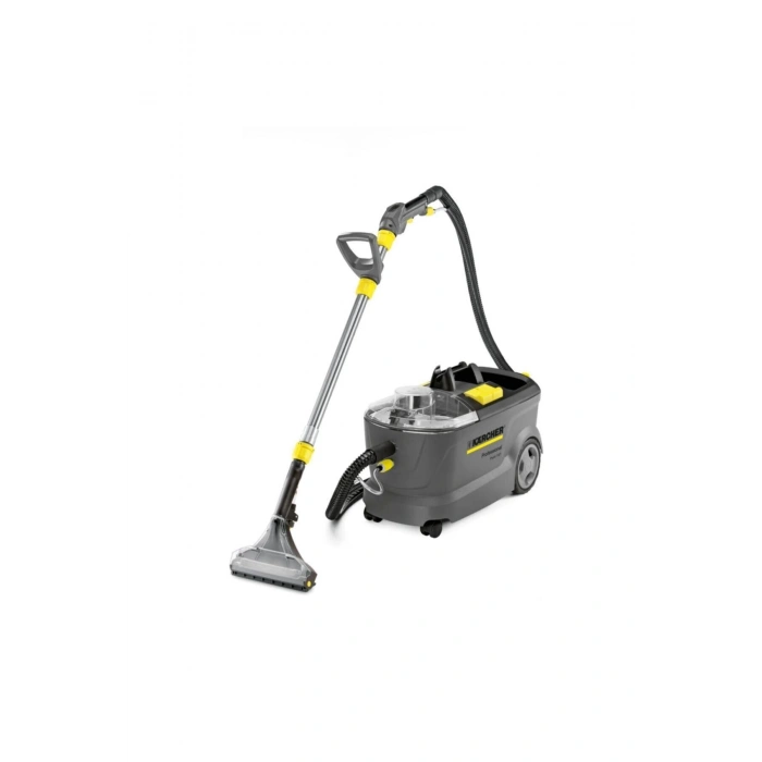 Karcher Puzzi 10/1 Halı Koltuk Yıkama Makinesi