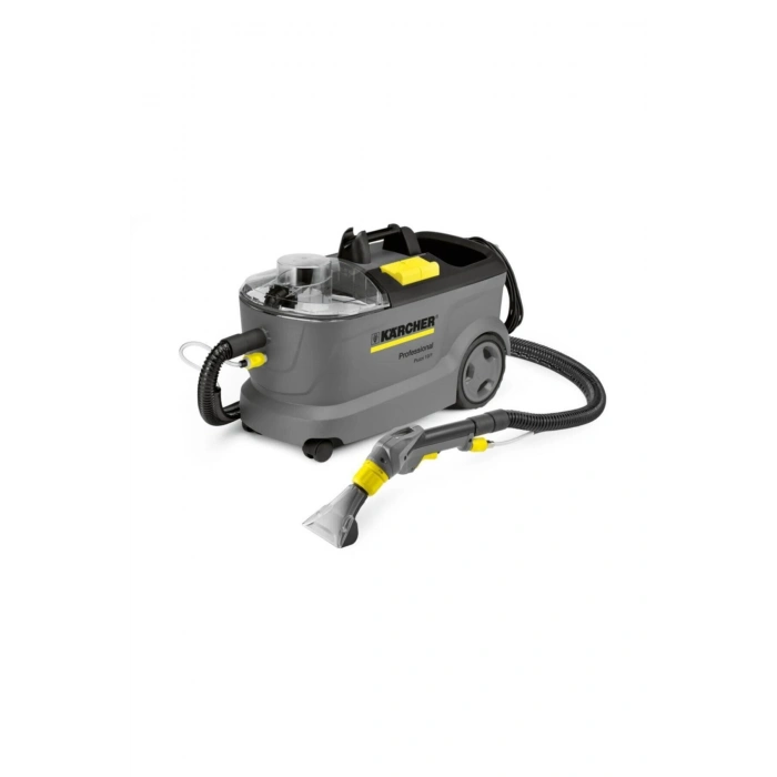 Karcher Puzzi 10/1 Halı Koltuk Yıkama Makinesi