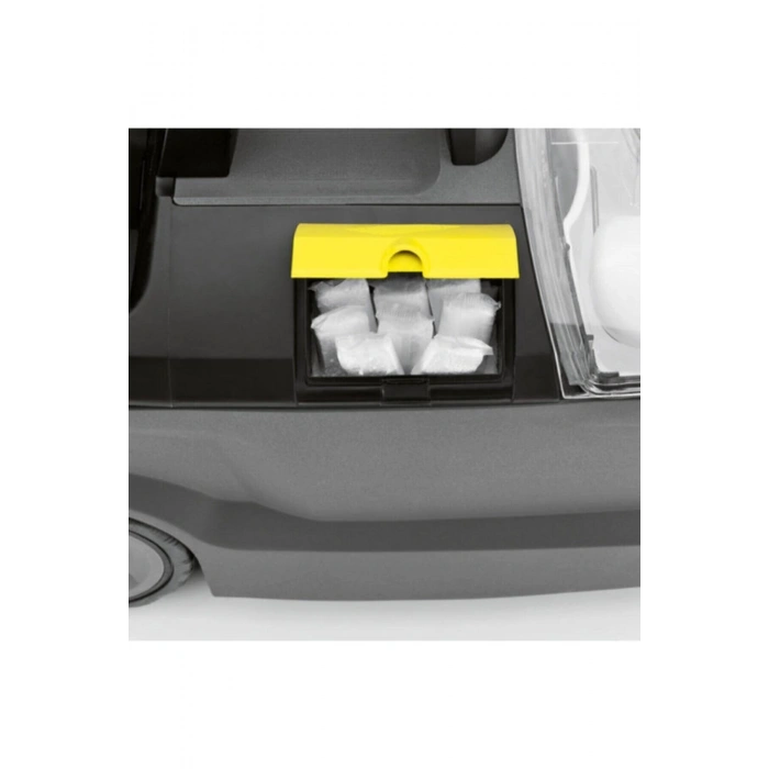 Karcher Puzzi 10/1 Halı Koltuk Yıkama Makinesi